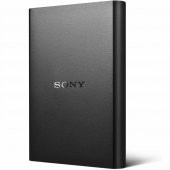 Sony HD-B1BEU 1TB 2.5" Harici Disk + Kılıf Hediyeli (HD-B1BEU) - 4