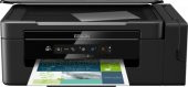 EPSON L3050 Tarayıcı + Fotokopi + Wi-Fi Tanklı Yazıcı C11CF46403 - 1