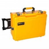 Mano MTC 460 Sarı, Boş Tough Case Pro Takım Çantası - 2