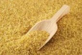 BULGUR PİLAVLIK 5 KG - 1