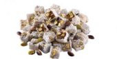 ÇİFTE KAVRULMUŞ LOKUM 1KG - 1