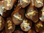 CEVİZLİ SUCUK ADANA 1KG - 1