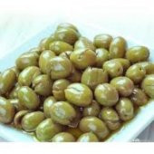 YEŞİL ZEYTİN NET 3.5 KG BİDON - 3