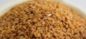 SİYEZ BULGURU 1 KG - 2
