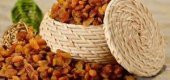 İZMİR ÜZÜMÜ(ÇEKİRDEKSİZ) 1 KG - 4