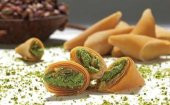 MUSKA BOL FISTIKLI ÖZEL ÜRÜN 1KG - 1