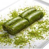 Fıstık Sarma 1kg - 1