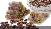 ANTEP FISTIKLI FİTİL LOKUM 1KG - 2