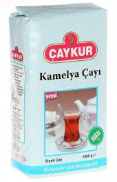 ÇAYKUR KAMELYA 1KG - 1