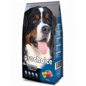 Prochoice Proderma Lamb Rice Kuzulu Köpek Maması 18 Kg - 1
