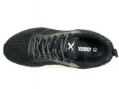 Kinetix Argus Siyah AirKnx Günlük Spor Ayakkabı - 4