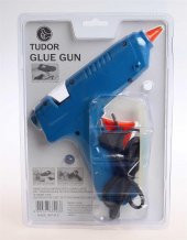 Hanedanev 40W Sıcak Silikon Tabancası Mum Glue Gun - 3