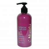 Nivalis Sarımsak Şampuanı Kokusuz 400 ML - 4