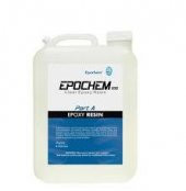 ULTRA ŞEFFAF DÖKÜM  TRANSPARAN  -PARLAK EPOKSİ REÇİNE-15 KG(SET) - 1
