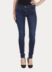 LEVIS BAYAN KOT PANTOLON 17780-0032 INNOVATION SUPER SKINNY - 1