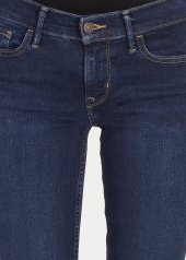 LEVIS BAYAN KOT PANTOLON 17780-0032 INNOVATION SUPER SKINNY - 6