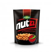 PEYMAN NUTZZ YER FISTIK 130GR ACILI - 1