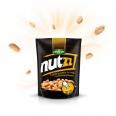 PEYMAN NUTZZ YER FISTIK 130GR TUZLU - 1