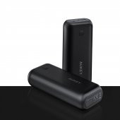 Aukey PB-N41 5000 mah Taşınabilir Şarj Cihazı Powerbank - 3
