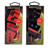 İnovaxis İNV-303 Mikrofonlu Kulaklık (iOS - Android Uyumlu) - 3