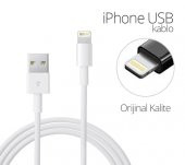 Orijinal Kalite Apple iPhone Kablo - 1