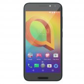 Bufalo Alcatel A3 - Cam Ekran Koruyucu - 2