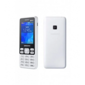 Samsung B350E 32 MB Duos Tuşlu Cep Telefonu (İthalatçı Garantili) thumbnail 1