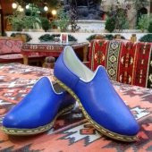 MAVİ YEMENİ - 1