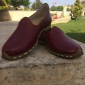 BORDO RENK YEMENİ - 1
