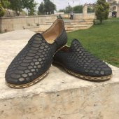 DESENLİ YEMENİ - 1
