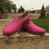 PEMBE DÜZ YEMENİ - 1