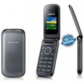 SAMSUNG E1190 TUŞLU KAPAKLI CEP TELEFONU - 1