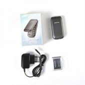 SAMSUNG E1190 TUŞLU KAPAKLI CEP TELEFONU - 2