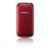 SAMSUNG E1190 TUŞLU KAPAKLI CEP TELEFONU - 3