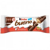 KİNDER BUENO 43GR.ÇİK. - 1
