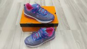 kinetix fashion spor ayakkabi kiz cocuk spor - 1