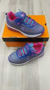 kinetix fashion spor ayakkabi kiz cocuk spor - 3