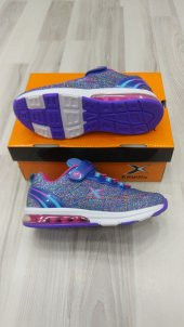 kinetix fashion spor ayakkabi kiz cocuk spor - 4