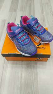 kinetix fashion spor ayakkabi kiz cocuk spor - 6