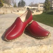 KIRMIZI YEMENİ - 1