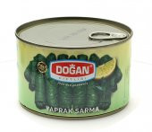 Doğan Çiftliği Konserve Yaprak Sarma 400gr. 6lı Paket (DK11) - 1