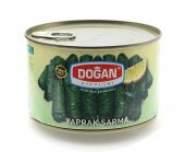 Doğan Çiftliği Konserve Yaprak Sarma 400gr. 6lı Paket (DK11) - 2