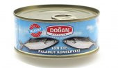 Doğan Konserve Ton Tipi Palamut 160gr. 4lü Paket (DK16) - 1