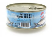 Doğan Konserve Ton Tipi Palamut 160gr. 4lü Paket (DK16) - 2