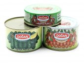 Doğan Konserve Ton Tipi Palamut 160gr. 4lü Paket (DK16) - 3