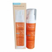 Avene Sun Fluide Spf50 50ml - 1