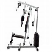 Dynamic 1001 Ağırlık İstasyonu - 60kg Ağırlıklı - 3