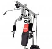 Dynamic 1001 Ağırlık İstasyonu - 60kg Ağırlıklı - 4