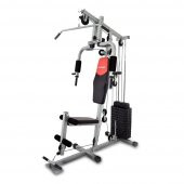 Dynamic 1001 Ağırlık İstasyonu - 60kg Ağırlıklı - 1