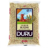 DURU BK BUĞDAY 1KG AŞURELİK - 1